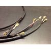 AirCooled Type 1  Brake Switch Harness 68-70  “2 Pole Switch” Prt# VRD221