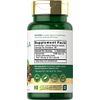 Carlyle Sarsaparilla Root Capsules 1000mg | 120 Count | Non-GMO, Gluten Free Supplement