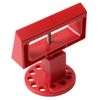 3 Phase Circuit Breaker Lockout Device, Enhance Safety, Prevent Unauthorized Access, Easy to Use, Construction, Universal Compatibility