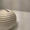 Coin Bank Ball Golf