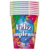 Unique Party 27806, Multicolor, 266 ml