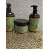 Onion Biotin Rosemary Shampoo Treatment Set