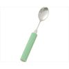 o-rusutenresuhandoru・sirikonsuponzi with/N – 4/SS – 18 Spoon Small Pack of 1 