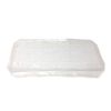 Viziflex Microsoft Keyboard Cover Compatible with Model 3000