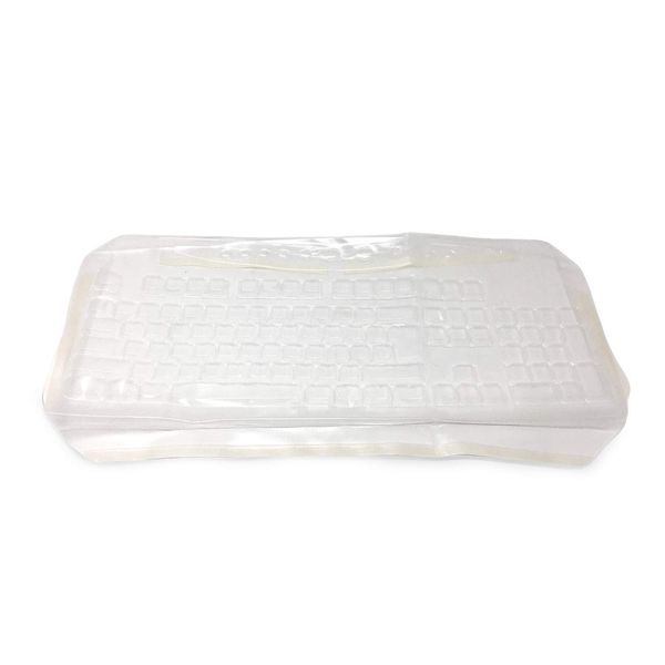 Viziflex Microsoft Keyboard Cover Compatible with Model 3000