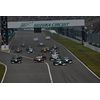 スーパーフォーミュラ 2015[前編]　with 2014総集編 [DVD]
