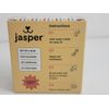 Jasper Dog Toothbrush -  2 Pack - 360º Finger Toothbrush Kit - Ergonomic Design