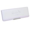 Compact Double-Sided Pencil Case Juicy Shiga