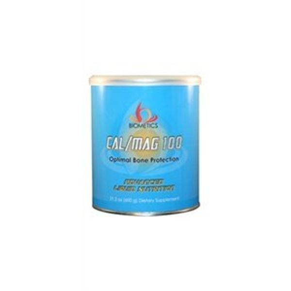 Cal/Mag 100 - Optimal Bone Protection, 21.2 oz