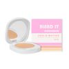Skin in Motion | Blend It Sweatproof & Waterproof Cream Concealer, Exercise Friendly Makeup - Buildable Coverage Concealer, Menopausal Makeup | Shade 1.0, Light