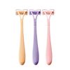 FEATHER, Piany, VL, V-Line, 3 Pieces