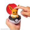 Pokemon Pyoko Punyu Eevee