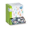 Moldex 7800 Spark Plugs 200 Bagged Pairs