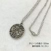 reckless wish come true magic pendant golds