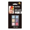 Fiestas GUiRCA Trucco Glitterato