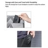 CERFFOOL Propeller Storage Box Case for DJI Air 3S 3 Mavic 2 Drone Accessories