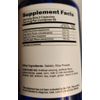 Essiac Tea Advantage 180 Capsules Vitamins Because