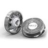 MAX-T Replacement Shaver Head - 100% Original Mens Rotary Shaver Replacement Head and Cutter Assembly …