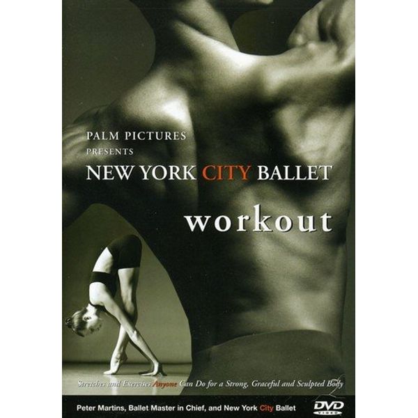New York City Ballet Workout