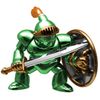 Square Enix Dragon Quest Metallic Monsters Gallery Pizaronite