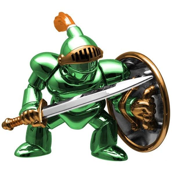 Square Enix Dragon Quest Metallic Monsters Gallery Pizaronite