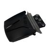 Small Lab Cooling Fan, For Laptops, Laptops, USB CPU Cooling, Temperature Display, Laptop, Switch AT MT Mode Function, USB Powered