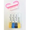 QT-110 Ceramic Smooth Top / Bozu (Bows) Nail Bit (XF M XC /Set of 3)