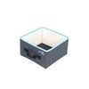 Bo-Camp - Drawer for organizer- Medium - Foldable - 3 Pieces