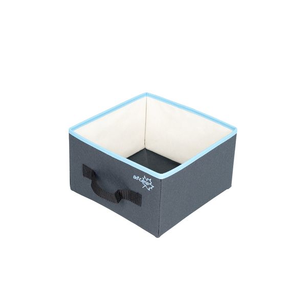Bo-Camp - Drawer for organizer- Medium - Foldable - 3 Pieces