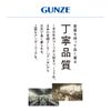 GUNZE Inner Tuche Intimate Wear - blk