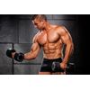 Maca root extract -  MACA PLUS ORGANIC COMPLEX 1300mg - men enhancement - 1 Bot