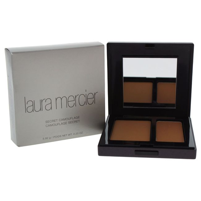 Laura Mercier Secret Camouflage, SC-7