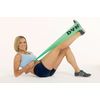 Dyna-Band – Elastic Band, Green (Green), One Size