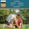 Iodex, Topical Antiseptic Ointment