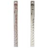 Fast Mover Tools, Aluminium Paint Mixing Stick 2:1 & 4:1