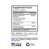 Herbal Harmony - HAWTHORN EXTRACT - Holistic Support - 1 Bottle 60 Capsules
