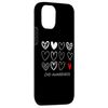 iPhone 12/12 Pro CHD - Congenital Heart Disease Awareness Case