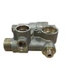 Baxi NEW BRASS RETURN VALVE ASSEMBLY 720789601