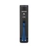 Olight Arkfeld Flat Flashlight, Green Laser & White Light, 1000L, CW 5700K~6700K