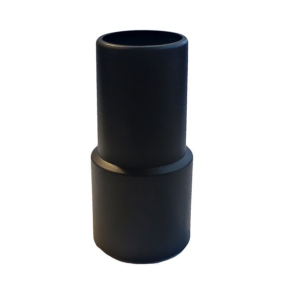 Pellethead Ash Vault Pro Vacuum Cleaner Adapter Tool Accessory, 1-1/8" to 1-3/8"