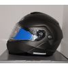 HJC c91 Modular SunScreen Snowmobile Helmet Matte Titanium XXXXXL