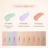"Official" Daisique Dasique Pro Concealer Palette Pro Concealer Palette/Concealer/Concealer Palette (#1 Cover)