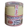 Golden face Face Cream, Face Soap with Evob Seal