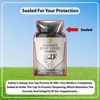 Desiccated Beef Liver Capsules, 100% Grass Fed Undefatted (3 Pack) 360 Capsules