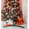 Train Sets for Boys Electrical Trains Toy Battery Powered Play Set Lights Sounds