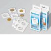 Individual Self Adhesive for Euro set