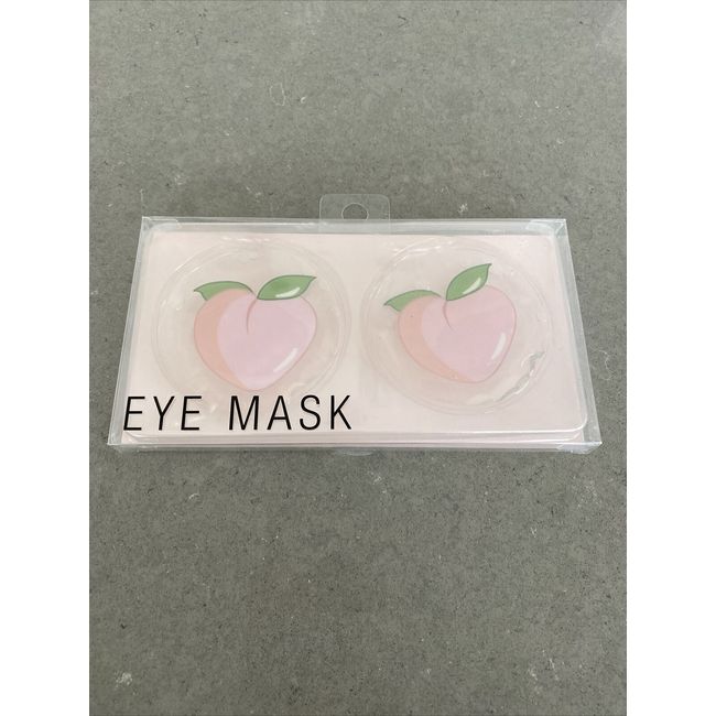 Cooling Gel Eye Pads | Soothes, Comforts & Helps Prevent Puffiness | New