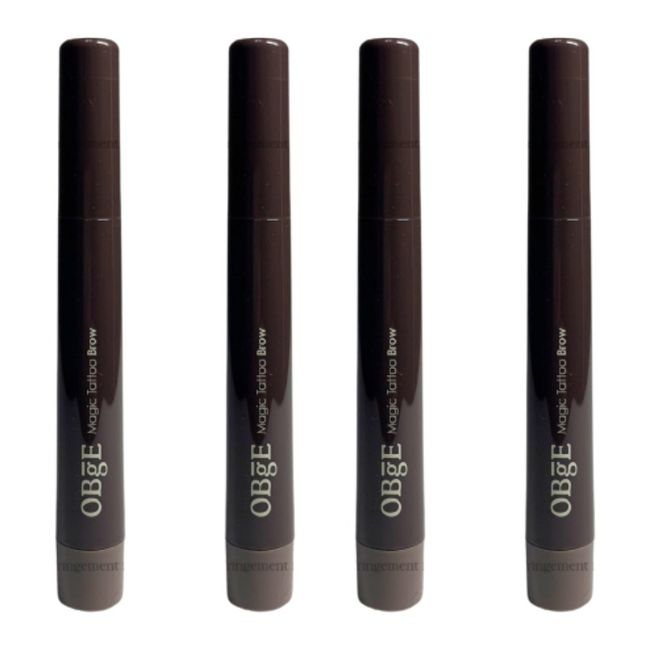 1+1+1+1 Objet Magic Tattoo Brow Sample 2ml