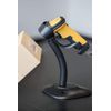 Inateck Barcode Scanner Stand, Angle-Adjustable Barcode Scanning Barcode Reader Stand, Handsfree, Scanner Label Reader Holder