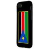 iPhone SE (2020) / 7 / 8 South Sudan Flag Case